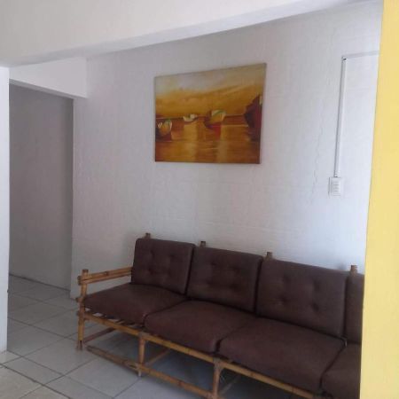 Maceió Pousada Praia Avenida מראה חיצוני תמונה